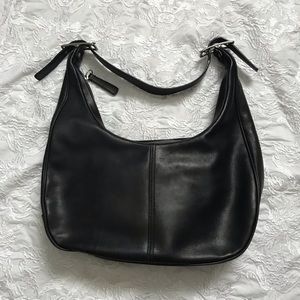 Coach Legacy West Zoe Hobo